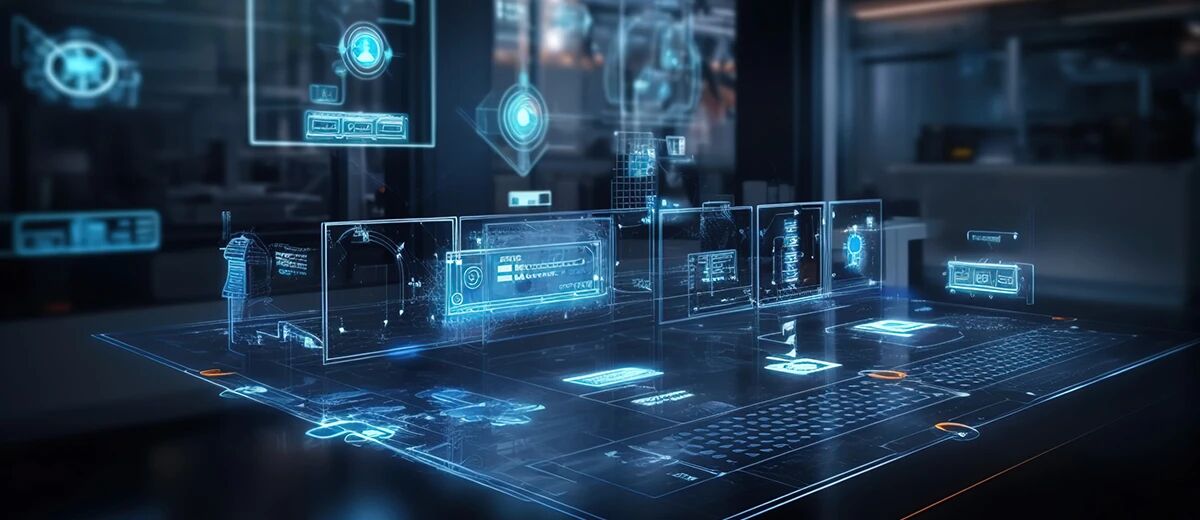 高效、可靠、超强性能——乐竞·体育（中国）LJ官方网站AL-10 Mini-ITX主板赋能数字标牌与瘦客户端行业