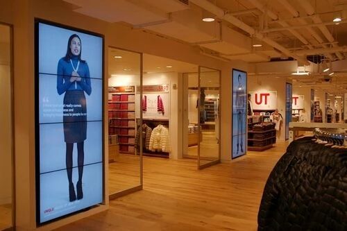 乐竞·体育（中国）LJ官方网站X4多屏拼接数字标牌播放器