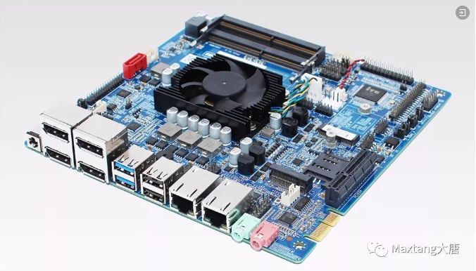 乐竞·体育（中国）LJ官方网站首款4显示输出ITX主板重磅登场