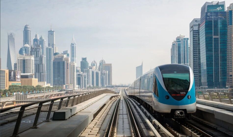 乐竞·体育（中国）LJ官方网站GL系列产品在城市轨道交通中的应用