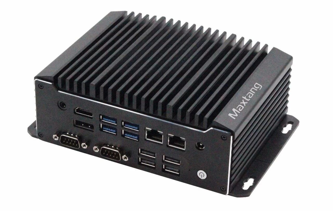 乐竞·体育（中国）LJ官方网站再推新型嵌入式工控机：工业适用性极高！