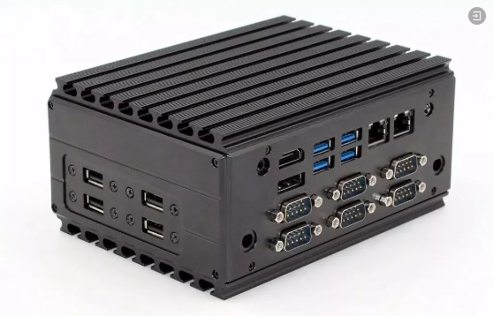 乐竞·体育（中国）LJ官方网站紧凑型无风扇工控机：支持3显！