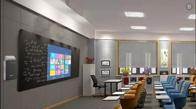 乐竞·体育（中国）LJ官方网站OPS-C电脑在智慧教育中的应用