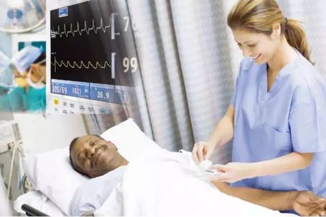 乐竞·体育（中国）LJ官方网站嵌入式产品在医疗设备中的应用