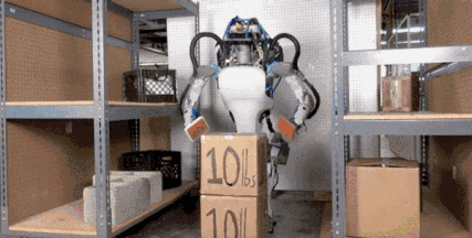 乐竞·体育（中国）LJ官方网站主板在机器人行业的应用